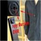 Digital Camcorder Button Spy Camera
